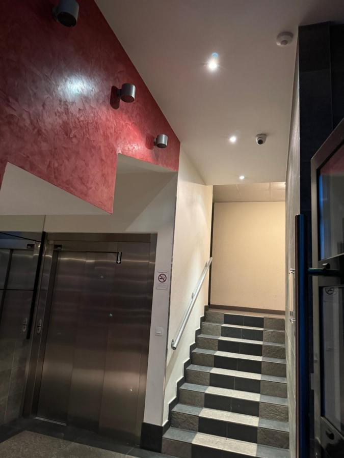 Appartement Calme Avec Balcon, A 4Km Du Centre, Parking, Wi-Fi, Netflix Gratuit Страсбург Екстериор снимка